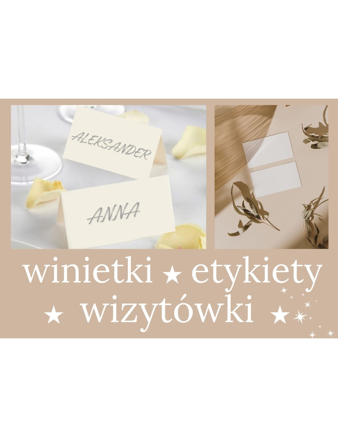 Papier ozdobny gładki Arena 170g Smooth Ivory pak. 200A5 Papier ozdobny gładki Arena 170g Smooth Ivory pak. 200A5