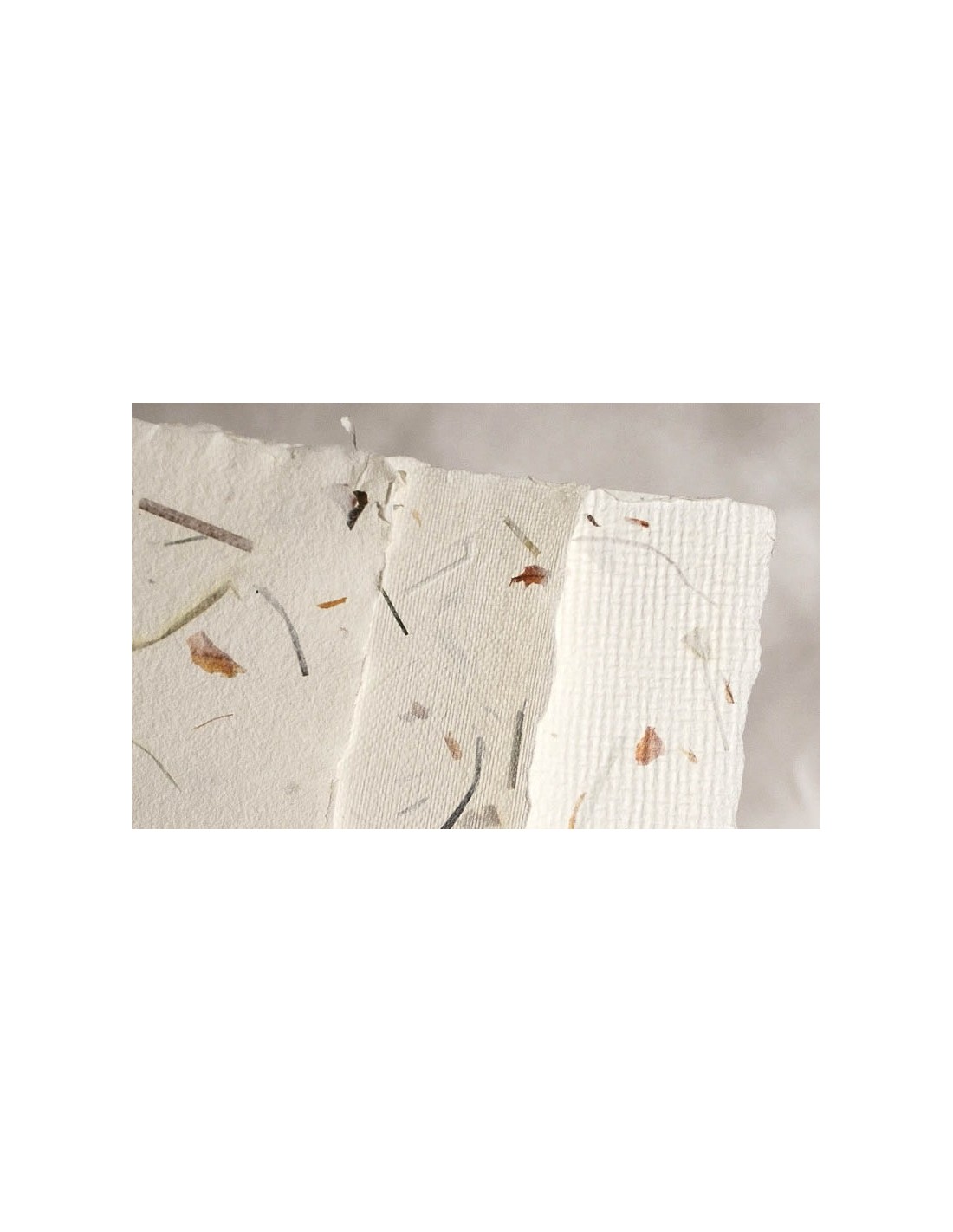 Papier ozdobny dekoracyjny czerpany kwiatowy - cebula z trawą 5A4 Papier ozdobny dekoracyjny czerpany kwiatowy - cebula z trawą 5A4