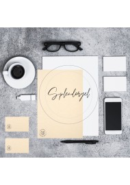 Papier Splendorgel 100g Extra White 71x100 R250