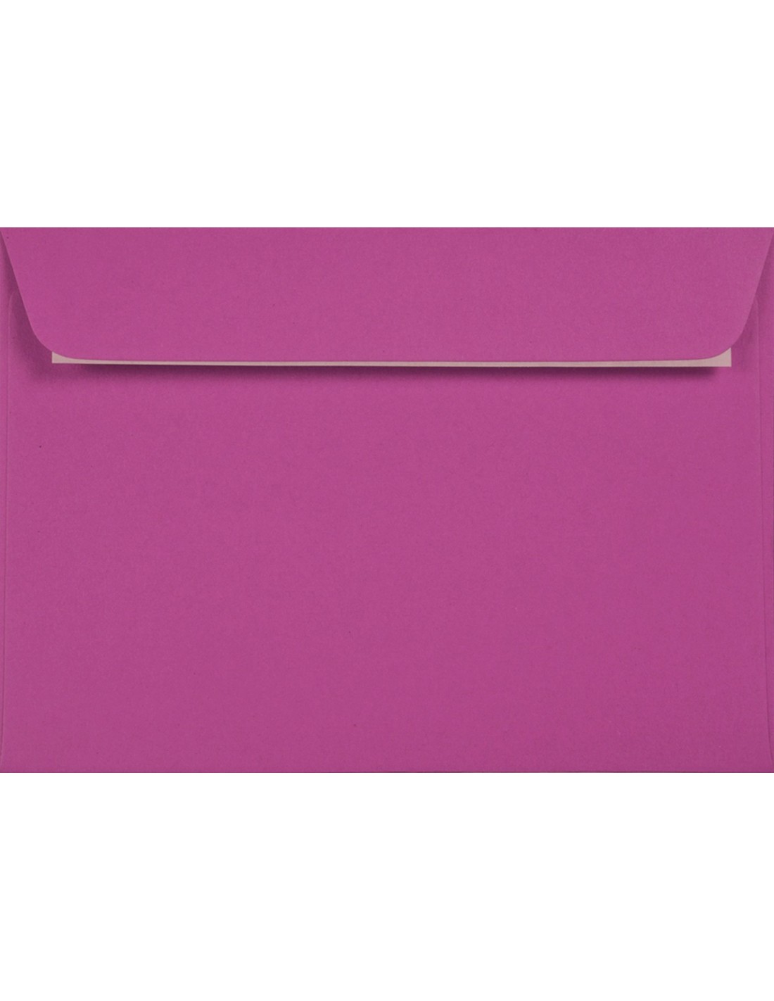 Enveloppe écologique colorée rose foncé C6 (11,4x16,2cm) bande adhésive Kreative Magenta 120g Enveloppe écologique colorée rose foncé C6 (11,4x16,2cm) bande adhésive Kreative Magenta 120g