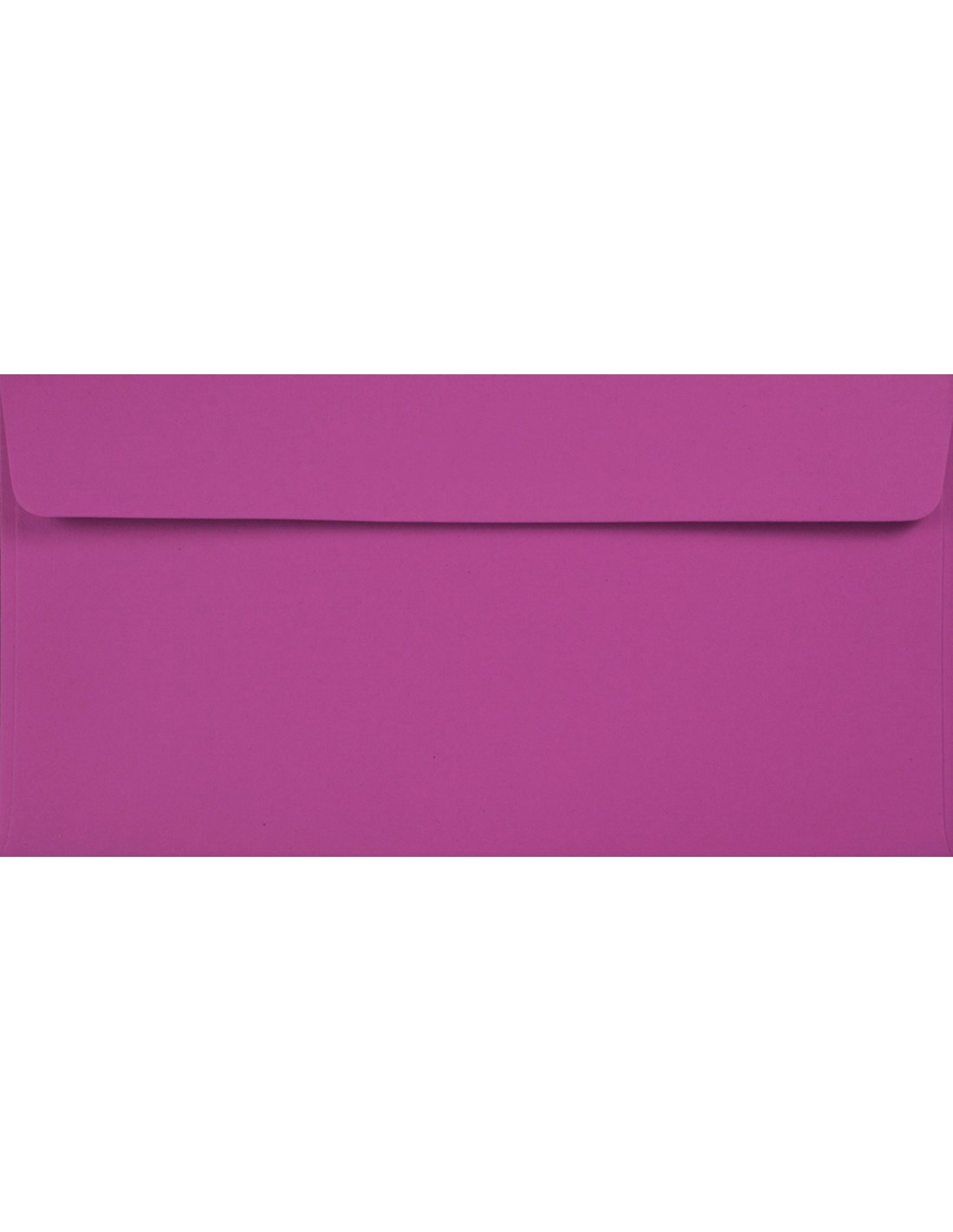Enveloppe écologique colorée rose foncé DL (11x22cm) bande adhésive Kreative Magenta 120g Enveloppe écologique colorée rose foncé DL (11x22cm) bande adhésive Kreative Magenta 120g