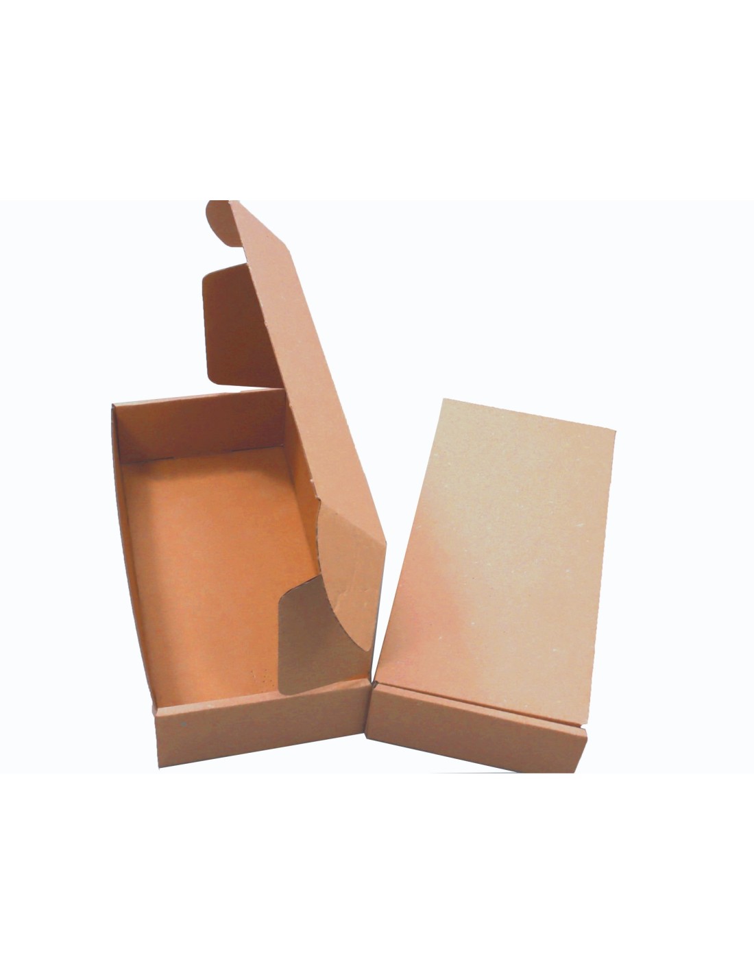 Karton fasonowy 22,8x11,5x5,4cm 100szt. Karton fasonowy 22,8x11,5x5,4cm 100szt.
