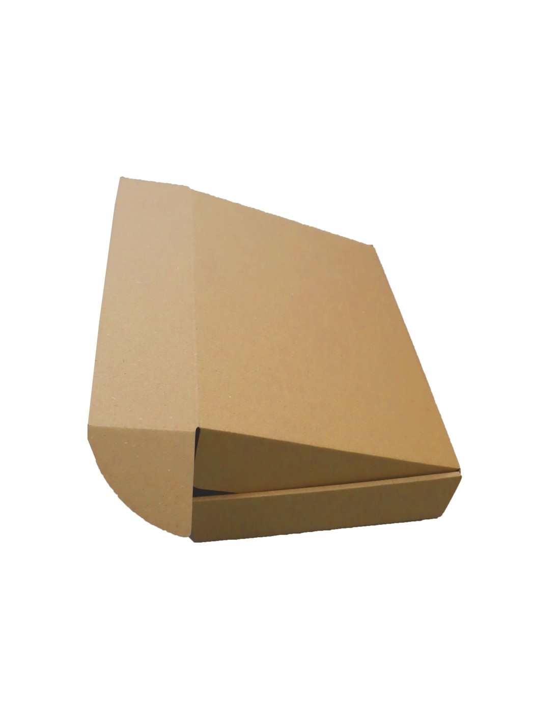 Karton fasonowy B4 RBD 35,6x25,5x7,4cm 100szt. Karton fasonowy B4 RBD 35,6x25,5x7,4cm 100szt.