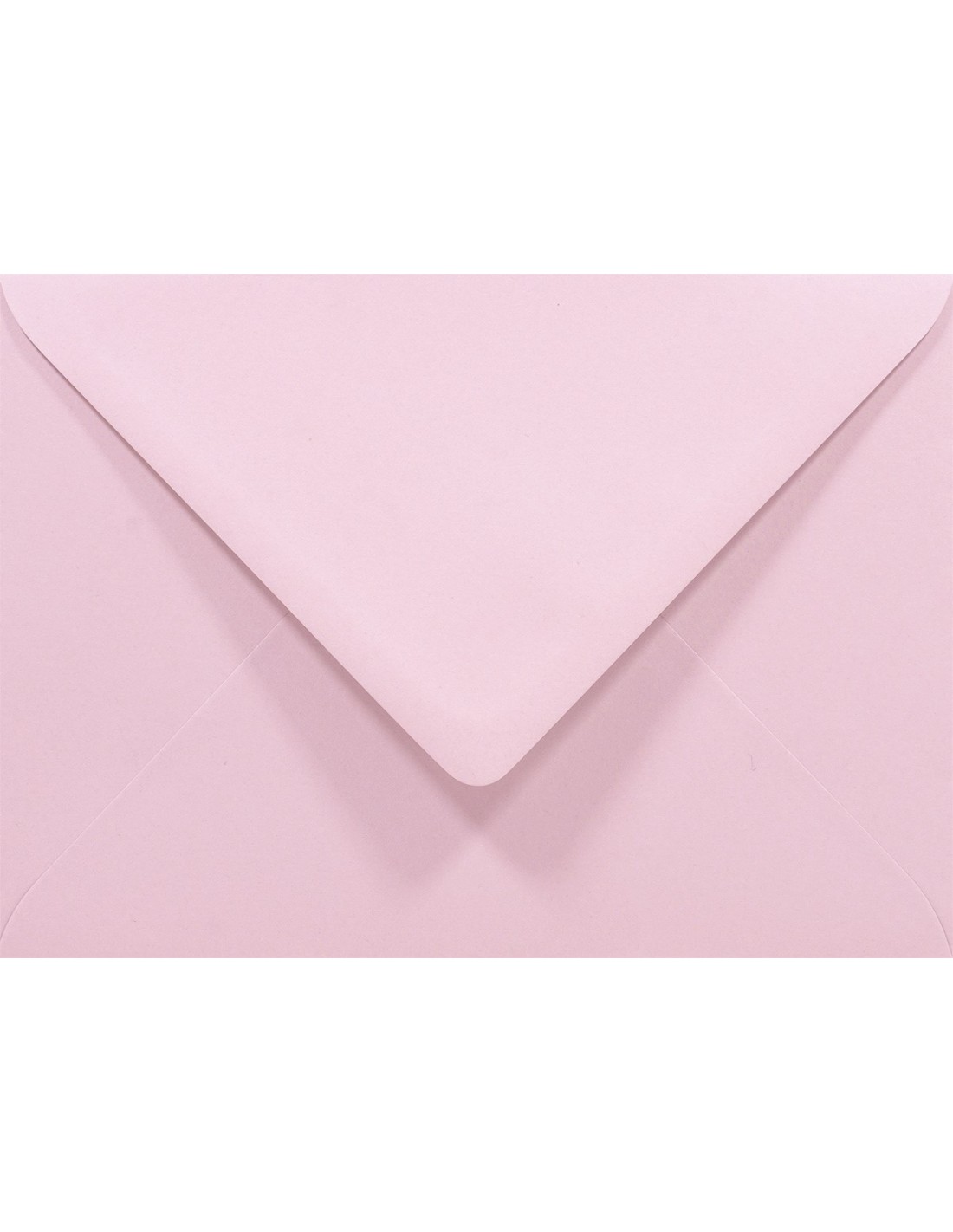 Koperta ozdobna gładka kolorowa B6 NK Rainbow R54 pastelowa różowa 80g Koperta ozdobna gładka kolorowa B6 NK Rainbow R54 pastelowa różowa 80g