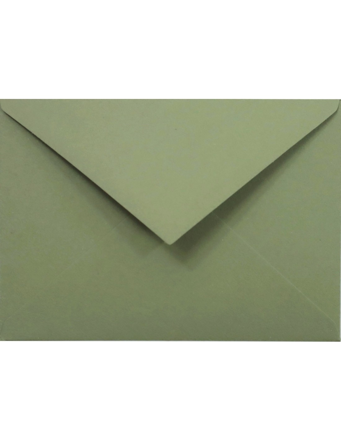 Koperta ozdobna gładka kolorowa ekologiczna C6 NK Materica Verdigris delta 120g Koperta ozdobna gładka kolorowa ekologiczna C6 NK Materica Verdigris delta 120g