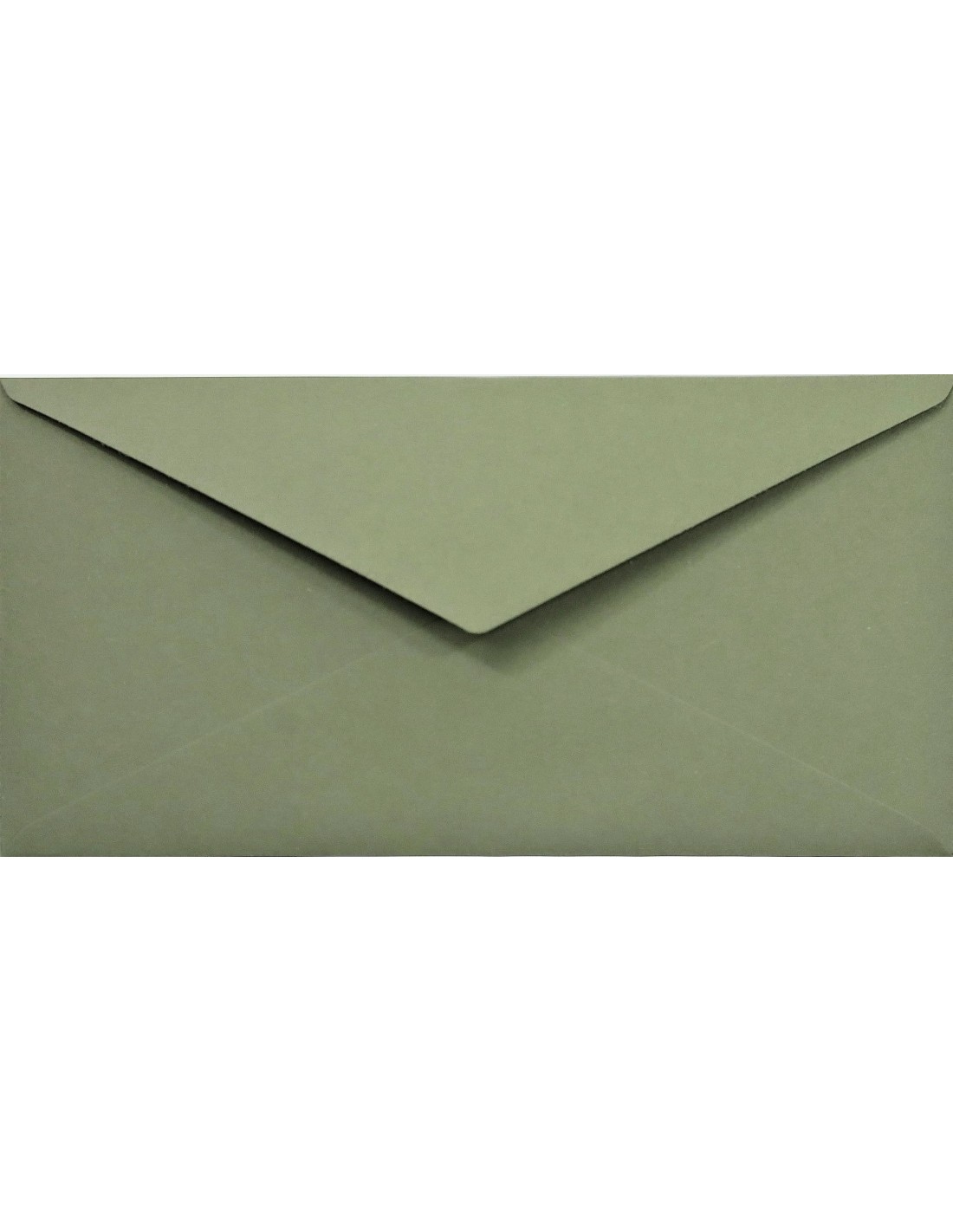 Koperta ozdobna gładka kolorowa ekologiczna DL NK Materica Verdigris delta 120g Koperta ozdobna gładka kolorowa ekologiczna DL NK Materica Verdigris delta 120g