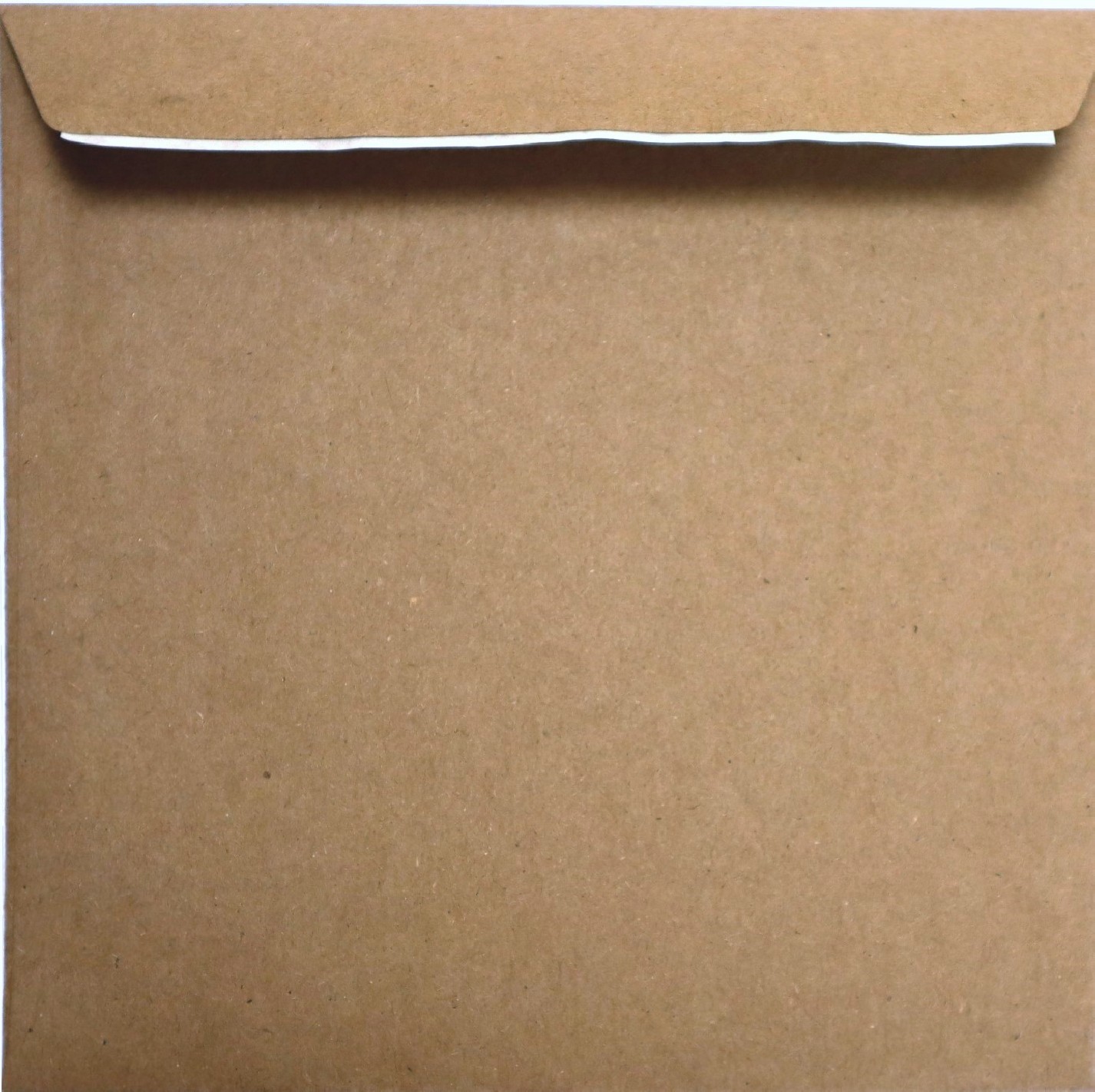 Koperta ozdobna gładka ekologiczna kwadratowa K4 15,5 HK EKO Design brązowa 120g Koperta ozdobna gładka ekologiczna kwadratowa K4 15,5 HK EKO Design brązowa 120g