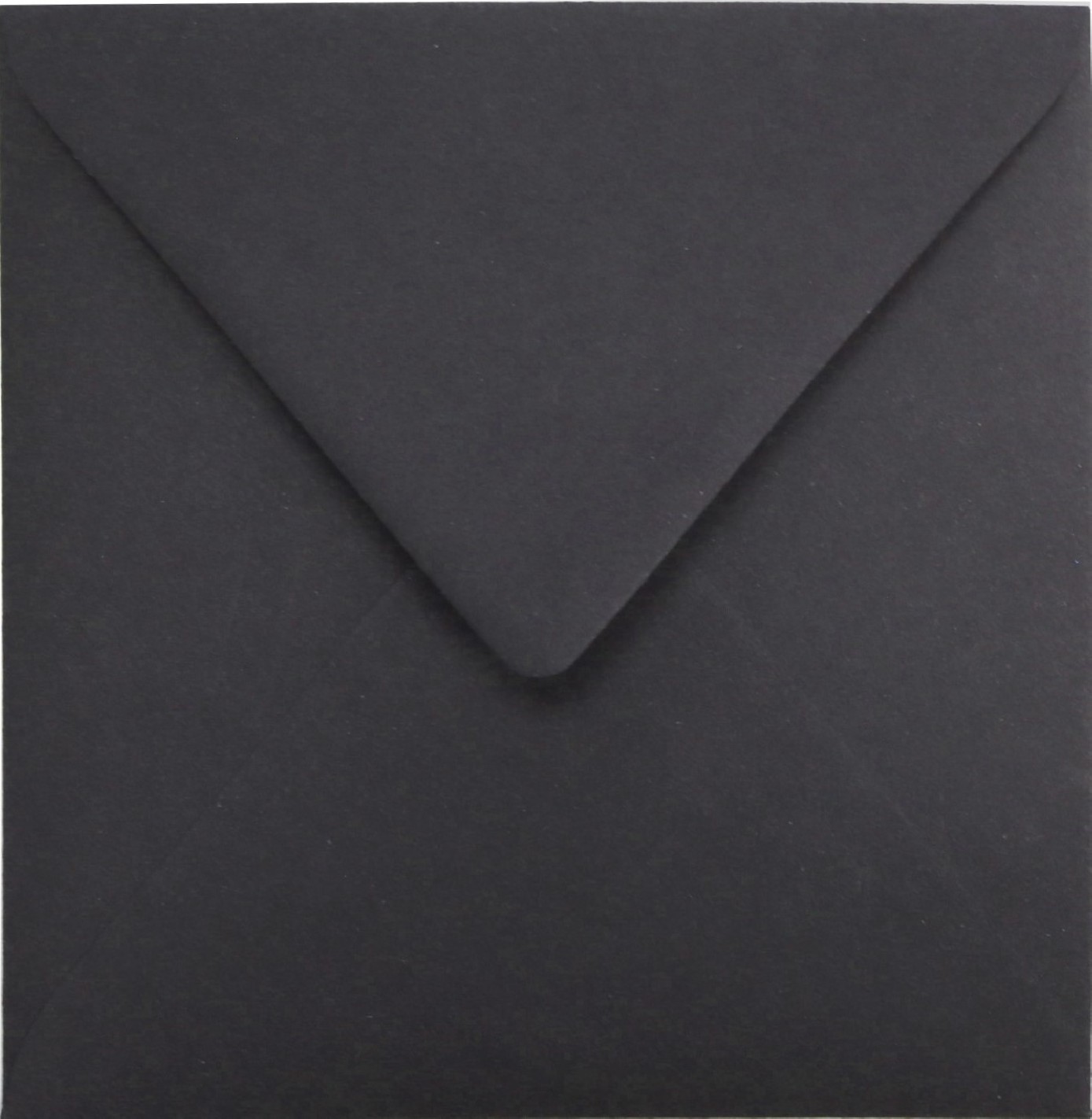 Koperta ozdobna gładka kolorowa ekologiczna kwadratowa K4 15,3x15,3 NK Materica Ardesia grafitowa delta 120g Koperta ozdobna gładka kolorowa ekologiczna kwadratowa K4 15,3x15,3 NK Materica Ardesia grafitowa delta 120g