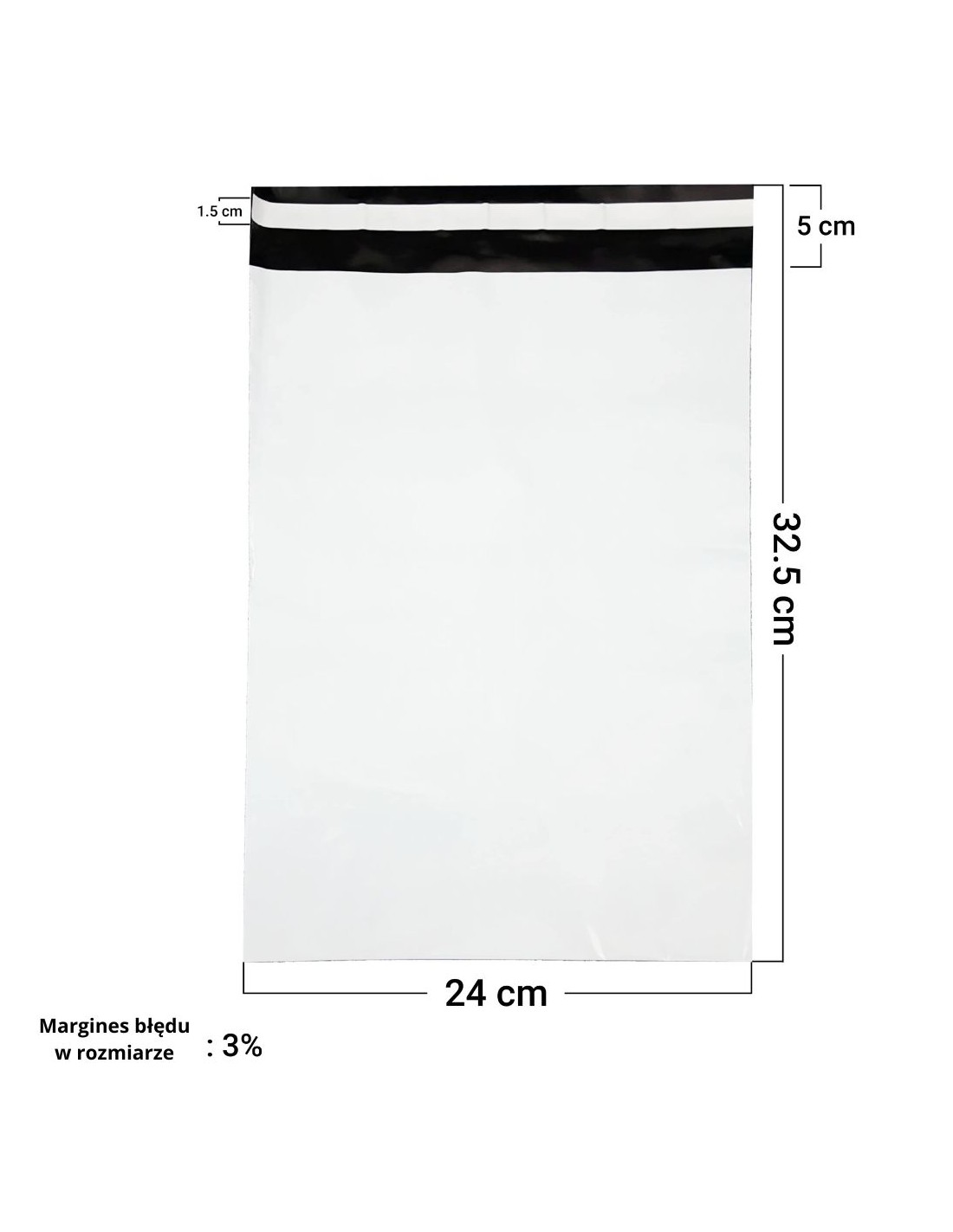 Foliopak K02 Koperta foliowa C4 240x325 25szt. Foliopak K02 Koperta foliowa C4 240x325 25szt.
