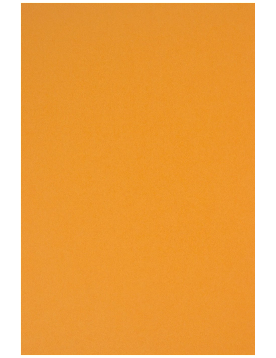 Papier ozdobny gładki kolorowy Rainbow 160g R22 jasny pomarańczowy 92x65 R125 Papier ozdobny gładki kolorowy Rainbow 160g R22 jasny pomarańczowy 92x65 R125