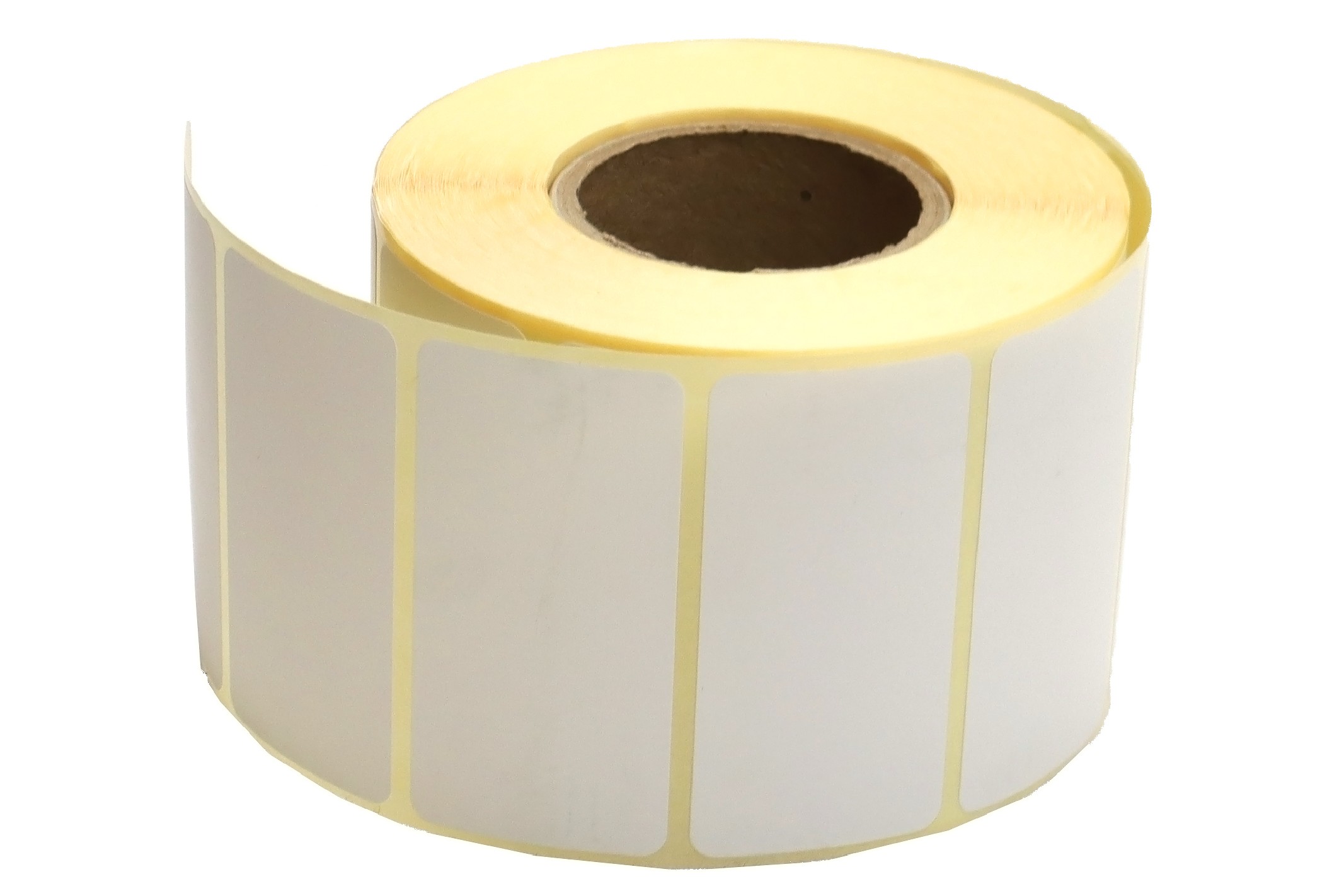 Etykiety termiczne 60x30mm 1000szt. Etykiety termiczne 60x30mm 1000szt.