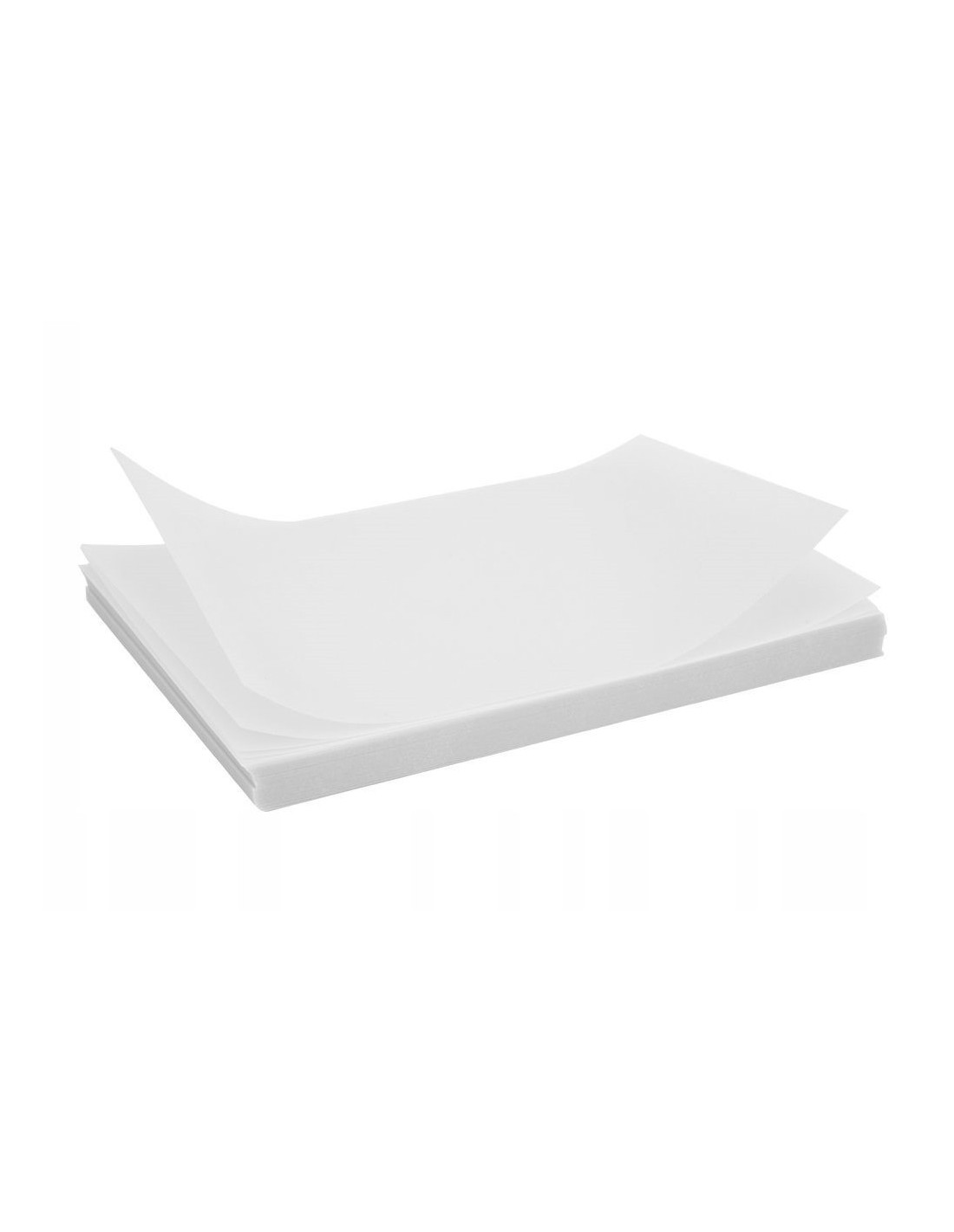 Papier Golden Star 110g kalka biała pak. 10A4 Papier Golden Star 110g kalka biała pak. 10A4