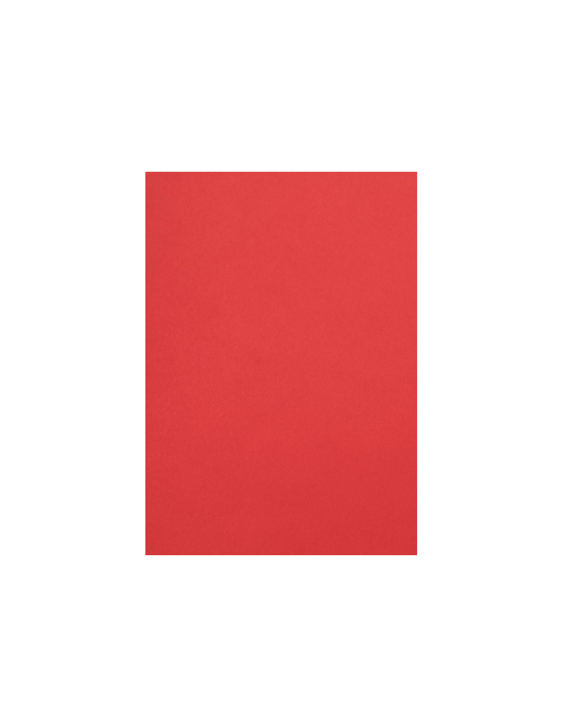 Papier ozdobny gładki kolorowy Malmero Vermillon 120g czerwony 70x100 R250 Papier ozdobny gładki kolorowy Malmero Vermillon 120g czerwony 70x100 R250