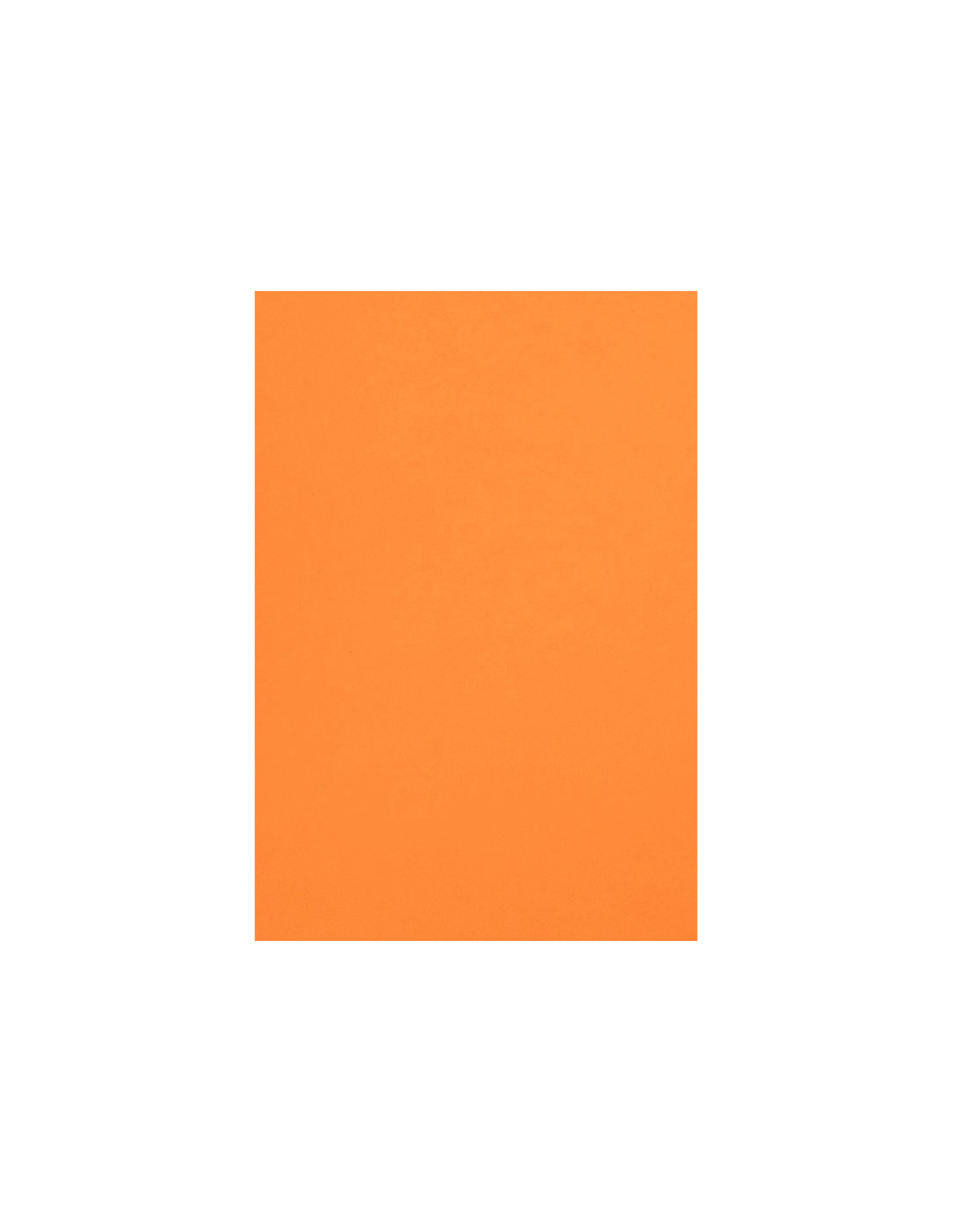 Papier ozdobny gładki kolorowy Malmero Orange 300g pomarańczowy pak. 10A4 Papier ozdobny gładki kolorowy Malmero Orange 300g pomarańczowy pak. 10A4