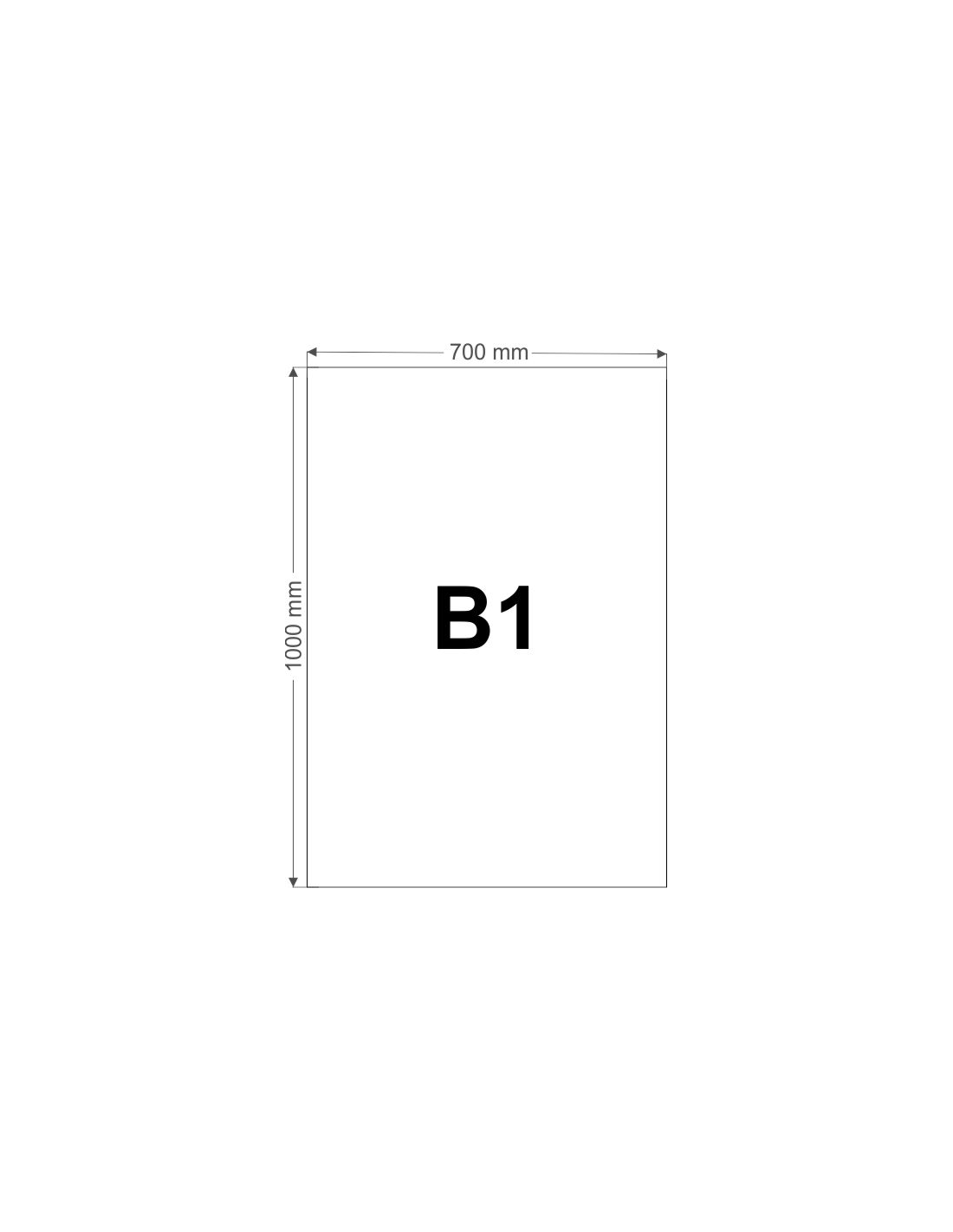 Papier ozdobny gładki kolorowy Malmero Blanc 120g biały 70x100 R250 Papier ozdobny gładki kolorowy Malmero Blanc 120g biały 70x100 R250