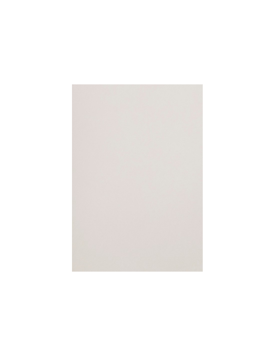 Papier ozdobny gładki kolorowy Malmero Cendre 300g jasny szary 70x100 R100 Papier ozdobny gładki kolorowy Malmero Cendre 300g jasny szary 70x100 R100