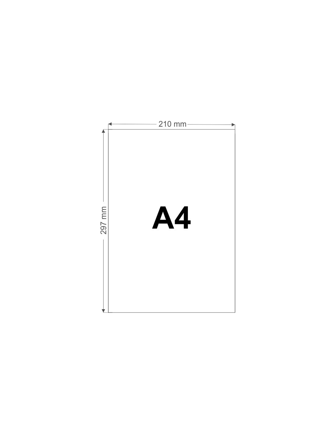 Papier Aster Tracing 112g kalka biała półprzezroczysta transparentna 250A4 Papier Aster Tracing 112g kalka biała półprzezroczysta transparentna 250A4