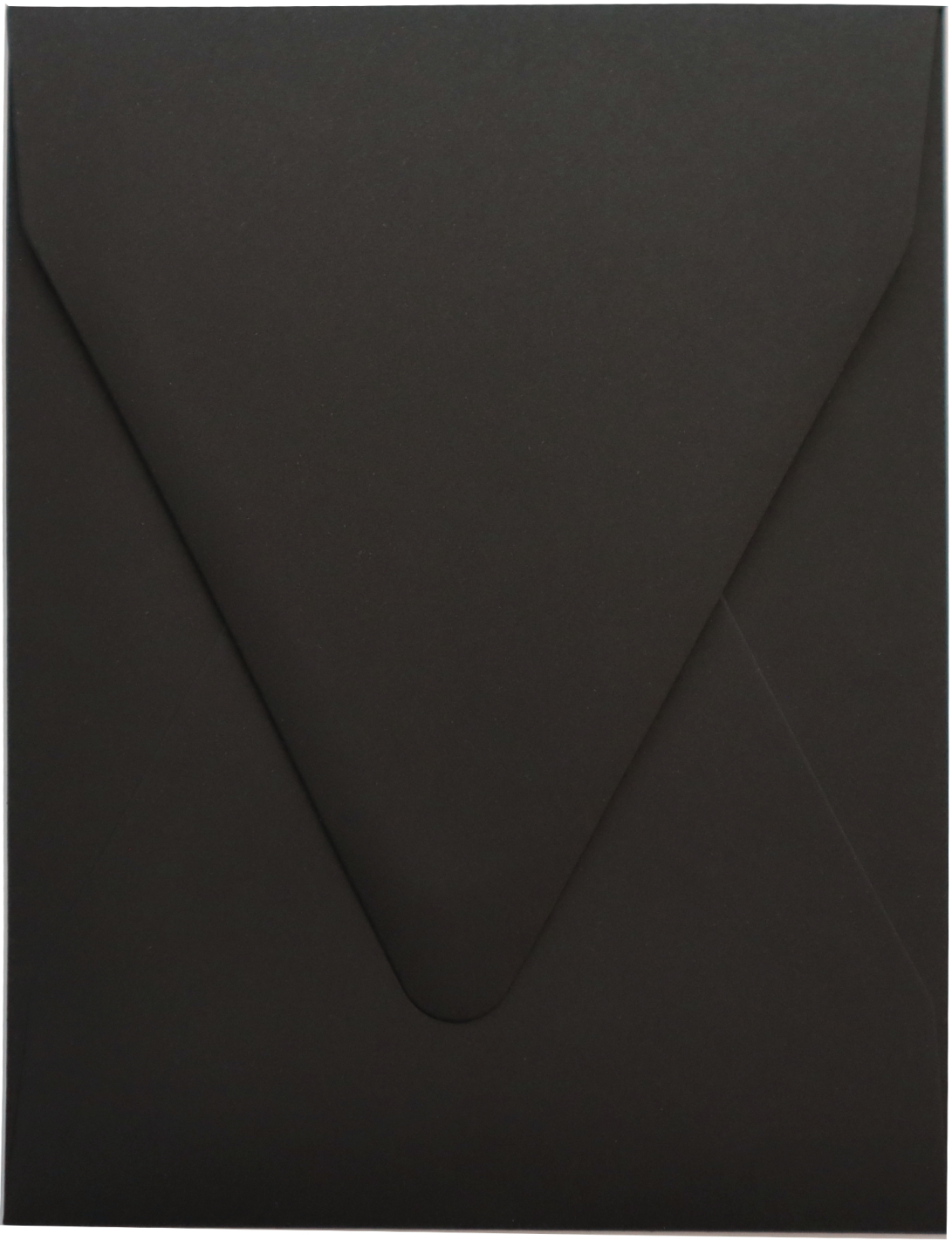 Koperta ozdobna gładka kolorowa I8 18,2x13,4 NK Malmero Noir czarna delta 120g Koperta ozdobna gładka kolorowa I8 18,2x13,4 NK Malmero Noir czarna delta 120g