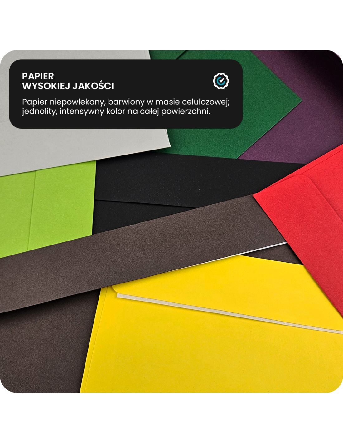 Enveloppe décorative DL 11x22 HK Sirio Color Lime green 115g Enveloppe décorative DL 11x22 HK Sirio Color Lime green 115g