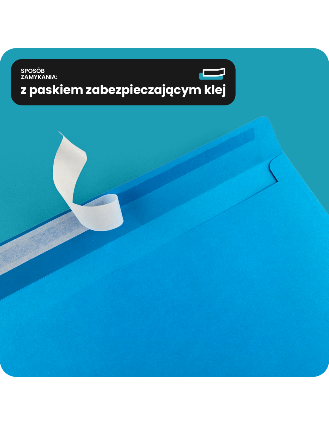 Koperta ozdobna gładka kolorowa C4 22,9x32,4 HK Design różowa 120g Koperta ozdobna gładka kolorowa C4 22,9x32,4 HK Design różowa 120g