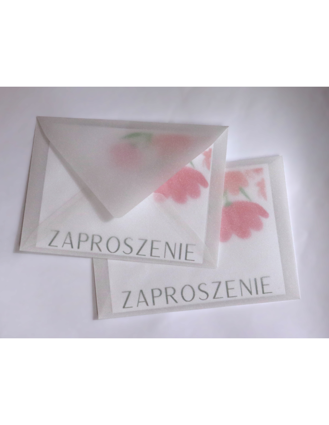 Koperta ozdobna gładka przezroczysta B6 12,5x17,5 BK Aster Pergamenata delta biała 112g Koperta ozdobna gładka przezroczysta B6 12,5x17,5 BK Aster Pergamenata delta biała 112g