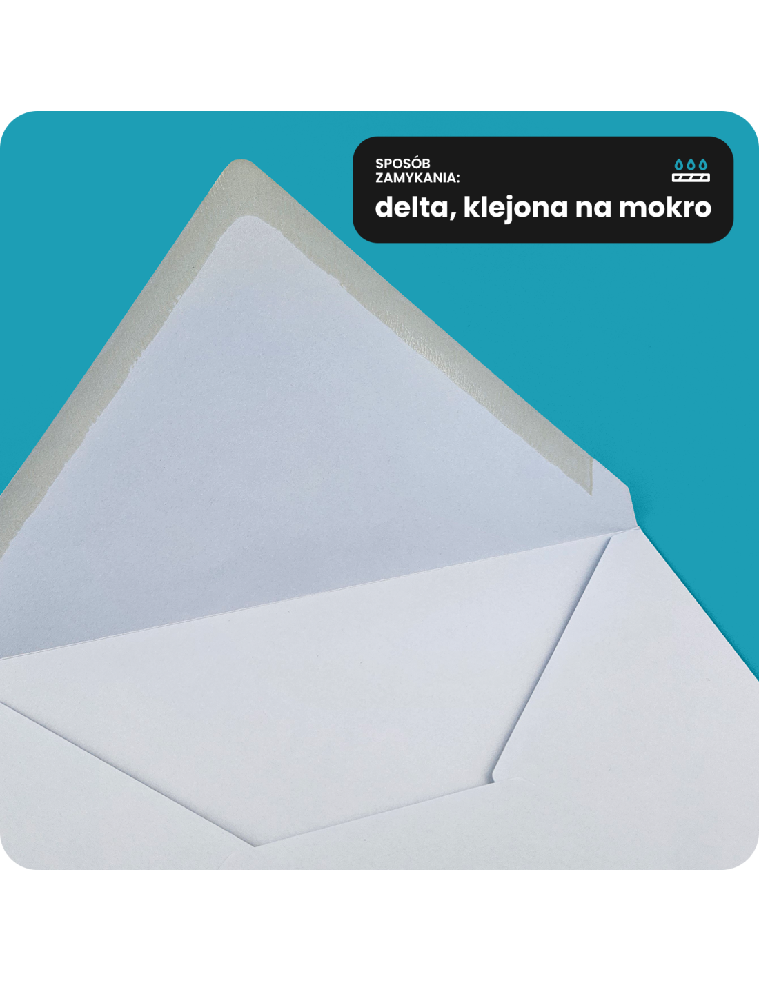 Koperta ozdobna gładka kolorowa C5 16,2x22,9 NK Malmero Bougainvillee ciemnoróżowa delta 120g Koperta ozdobna gładka kolorowa C5 16,2x22,9 NK Malmero Bougainvillee ciemnoróżowa delta 120g