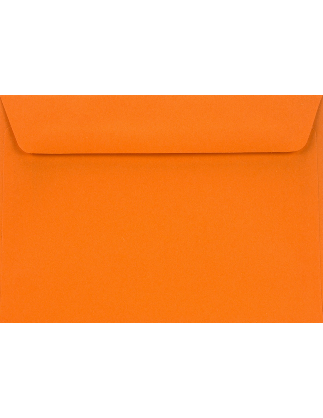 Koperta ozdobna gładka kolorowa C6 11,4x16,2 HK Sirio Color Arancio pomarańczowa 115g Koperta ozdobna gładka kolorowa C6 11,4x16,2 HK Sirio Color Arancio pomarańczowa 115g