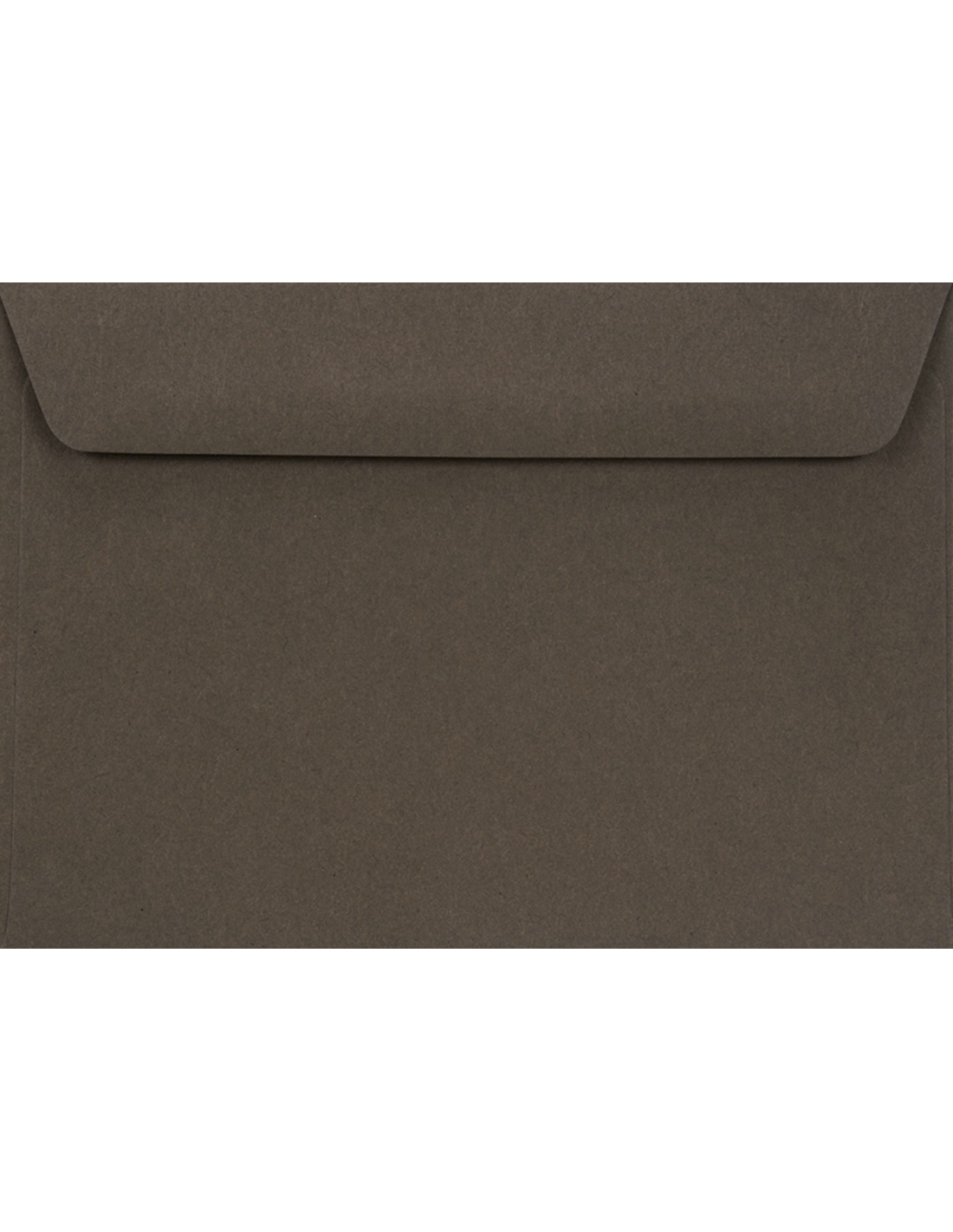 Koperta ozdobna gładka kolorowa C6 11,4x16,2 HK Sirio Color Caffe brązowa 115g Koperta ozdobna gładka kolorowa C6 11,4x16,2 HK Sirio Color Caffe brązowa 115g