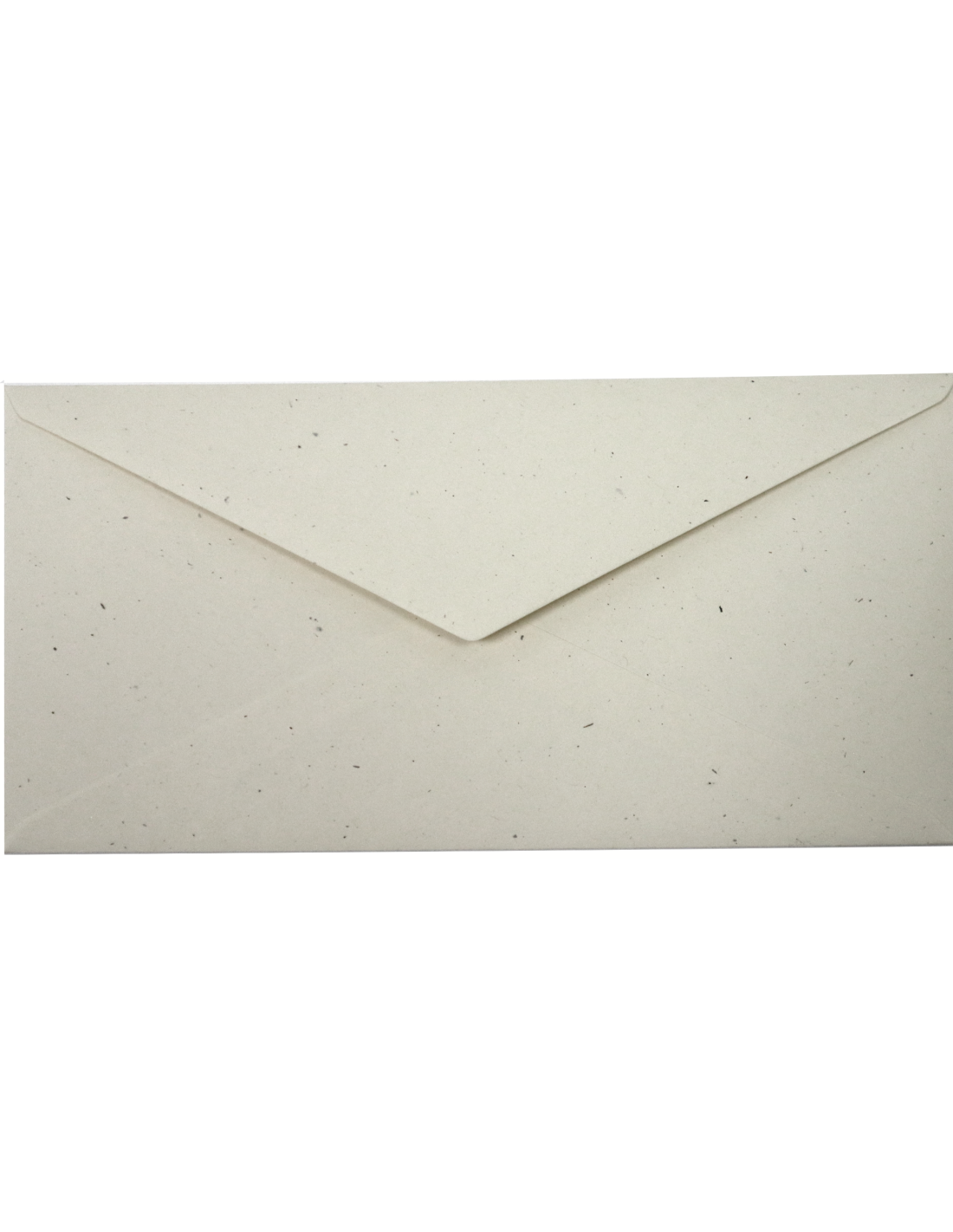 Koperta ozdobna gładka ekologiczna DL 11x22 NK Flora Avorio ecru 130g Koperta ozdobna gładka ekologiczna DL 11x22 NK Flora Avorio ecru 130g