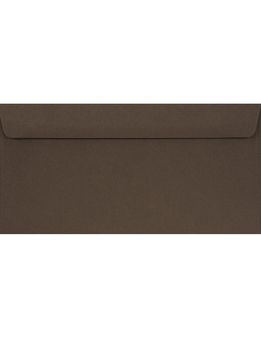 Koperta ozdobna gładka kolorowa DL 11x22 HK Sirio Color Caffe brązowa 115g Koperta ozdobna gładka kolorowa DL 11x22 HK Sirio Color Caffe brązowa 115g