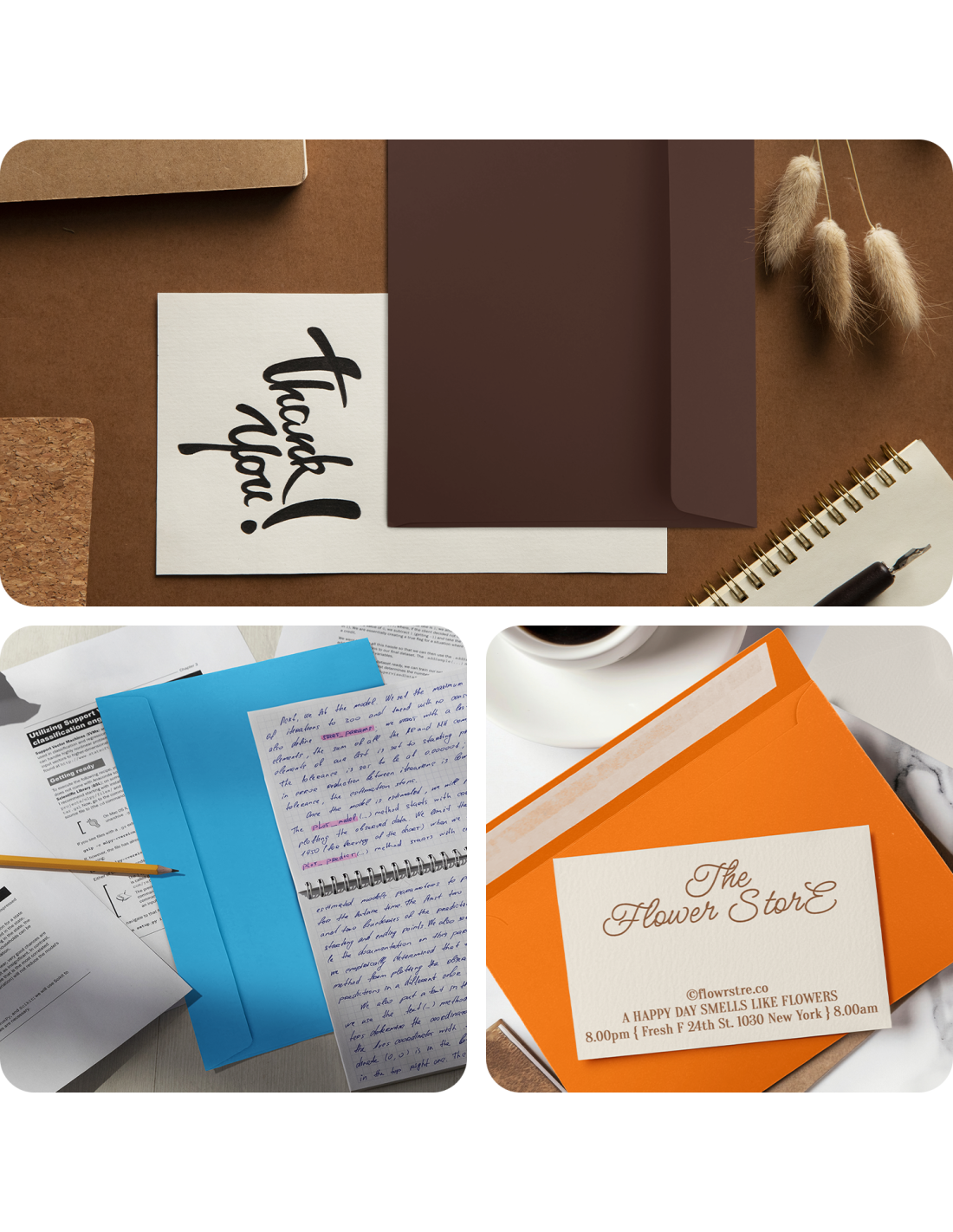 Enveloppe colorée rouge C4 (22,9x32,4cm) bande adhésive Design 120g