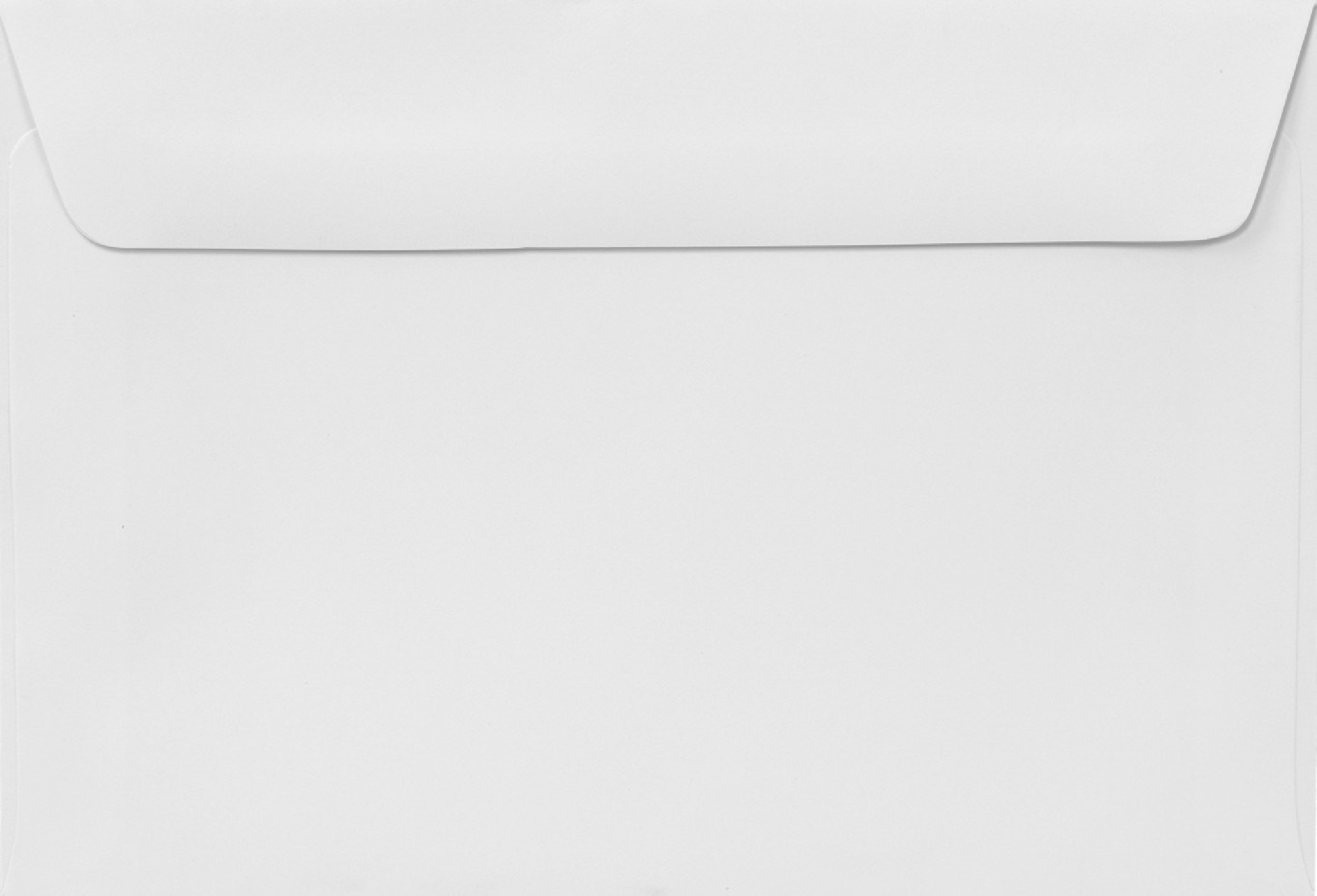 Enveloppe blanche K3 (10,5x15,5cm) collage humide Lessebo White 100g Enveloppe blanche K3 (10,5x15,5cm) collage humide Lessebo White 100g