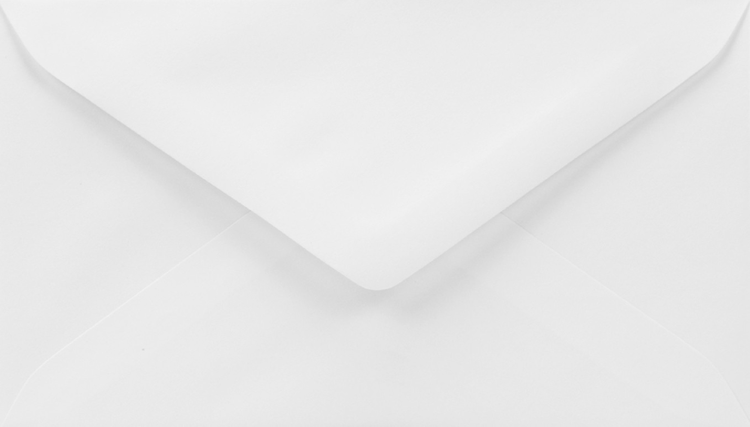 Enveloppe blanche PA3 (9x16cm) collage humide Lessebo White 100g Enveloppe blanche PA3 (9x16cm) collage humide Lessebo White 100g