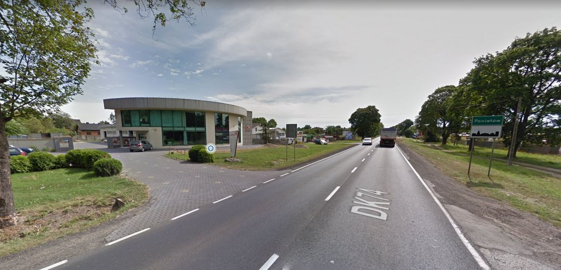 Tak nas widzą Google Street