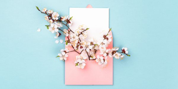Papier de correspondance - comment choisir le bon papier pour écrire une lettre ?
