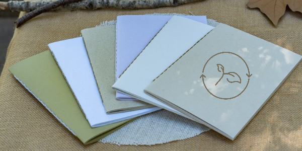 Papier vert - pourquoi investir dans des produits respectueux de l'environnement ?